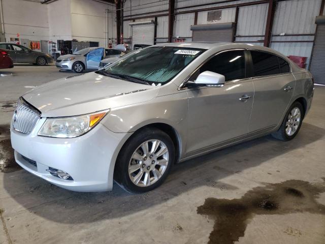 1G4GC5ER1CF233201 | 2012 Buick lacrosse