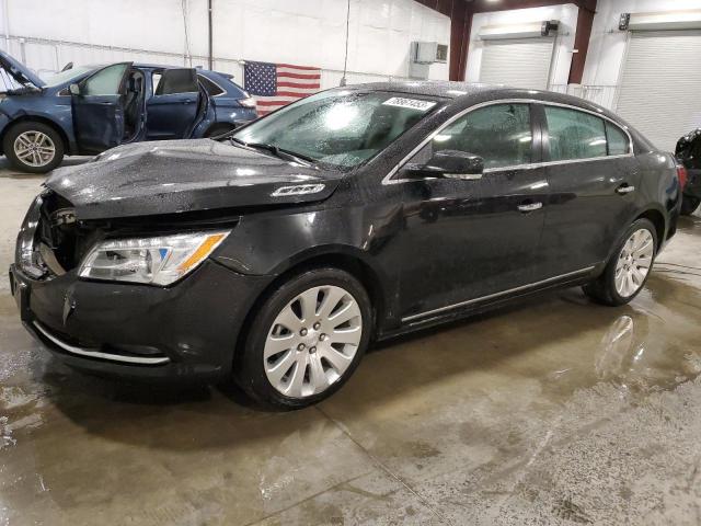 1G4GC5G3XGF224947 | 2016 BUICK LACROSSE