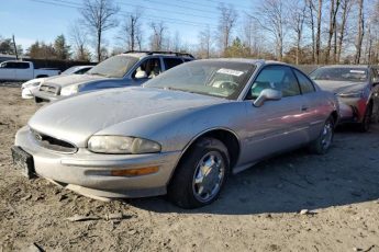 1G4GD2217V4701859 | 1997 Buick riviera