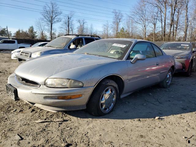 1G4GD2217V4701859 | 1997 Buick riviera