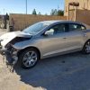 1C3CDZCB3EN136706 | 2014 DODGE AVENGER SX