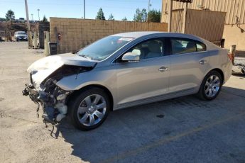 1G4GD5E35CF175392 | 2012 Buick lacrosse premium