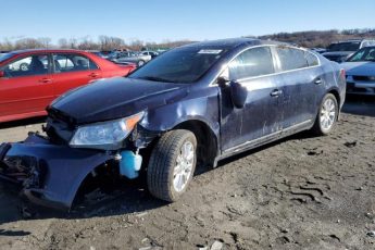 1G4GD5ER2CF239988 | 2012 Buick lacrosse premium