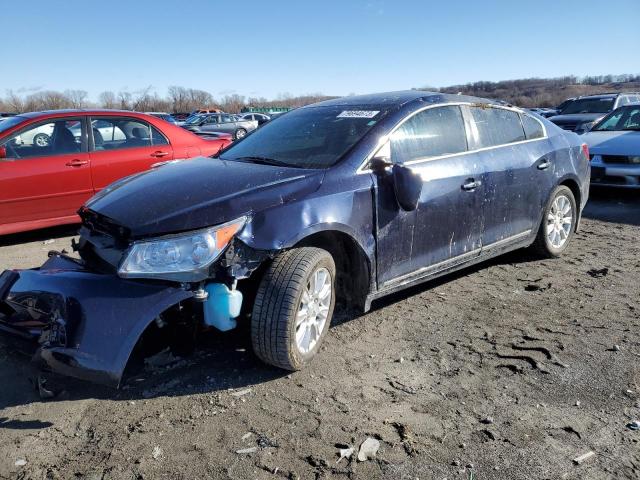 1G4GD5ER2CF239988 | 2012 Buick lacrosse premium