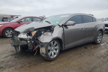 1G4GE5GV8AF177050 | 2010 Buick lacrosse cxs