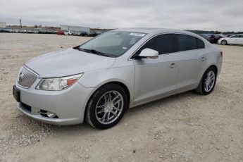 1G4GF5E34CF156245 | 2012 Buick lacrosse premium