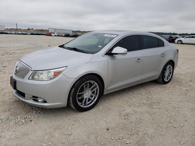 1G4GF5E34CF156245 | 2012 Buick lacrosse premium