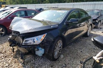 1G4GF5G3XFF227384 | 2015 BUICK LACROSSE P