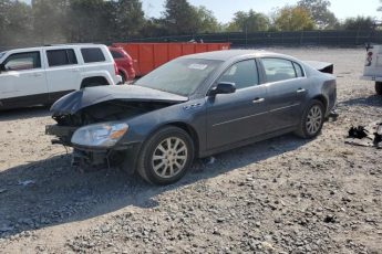 1G4HA5EM7BU151448 | 2011 Buick lucerne cx