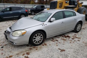 1G4HC5EM7BU135292 | 2011 Buick lucerne cxl