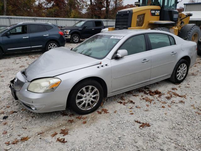 1G4HC5EM7BU135292 | 2011 Buick lucerne cxl