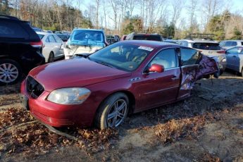 1G4HD57206U216343 | 2006 Buick lucerne cxl