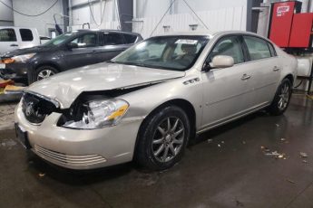 1G4HD57218U194095 | 2008 Buick lucerne cxl