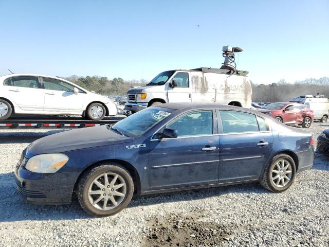 1G4HD57238U193725 | 2008 Buick lucerne cxl