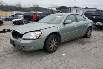 1G4HD57256U203524 | 2006 Buick lucerne cxl