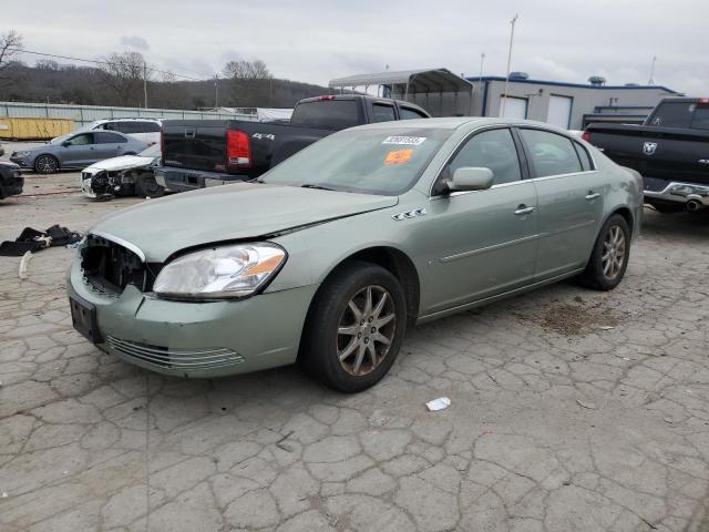 1G4HD57256U203524 | 2006 Buick lucerne cxl