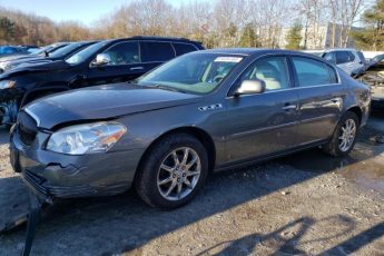 1G4HD57256U228715 | 2006 Buick lucerne cxl