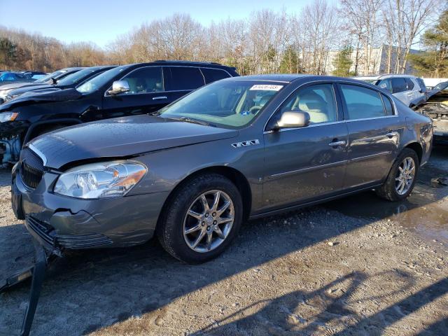 1G4HD57256U228715 | 2006 Buick lucerne cxl