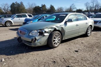 1G4HD57257U133217 | 2007 Buick lucerne cxl