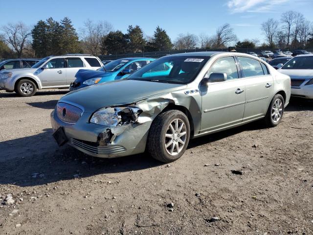 1G4HD57257U133217 | 2007 Buick lucerne cxl