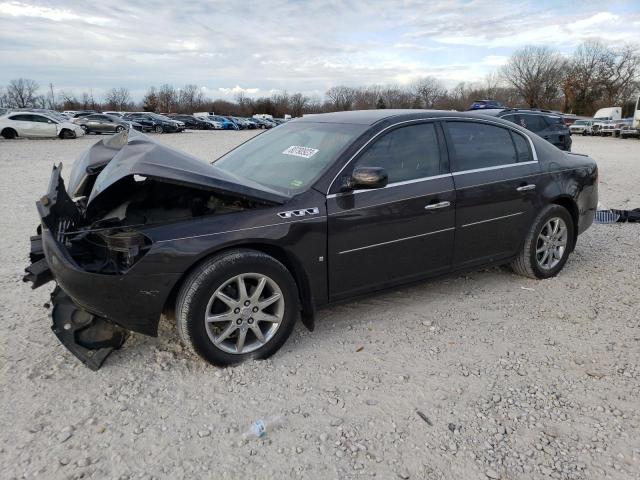 1G4HD57258U203557 | 2008 Buick lucerne cxl