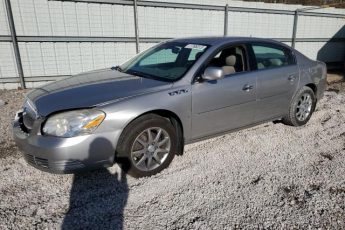 1G4HD57287U112023 | 2007 Buick lucerne cxl