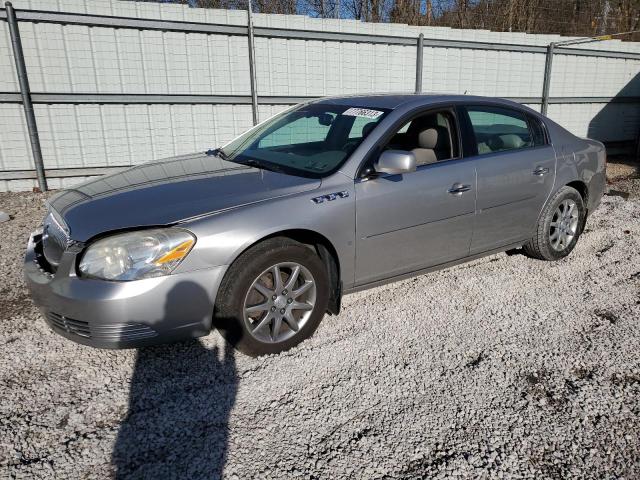 1G4HD57287U112023 | 2007 Buick lucerne cxl