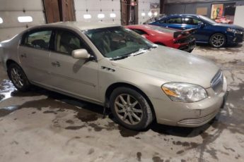 1G4HD572X7U231014 | 2007 Buick lucerne cxl