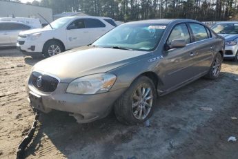 1G4HE57Y26U149715 | 2006 Buick lucerne cxs