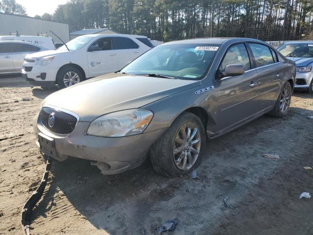 1G4HE57Y26U149715 | 2006 Buick lucerne cxs