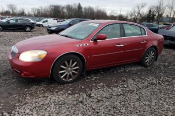 1G4HE57YX6U251764 | 2006 Buick lucerne cxs