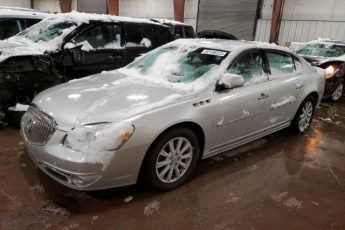 1G4HJ5EM4BU120531 | 2011 Buick lucerne cxl