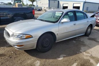 1G4HP52K13U246784 | 2003 Buick lesabre custom