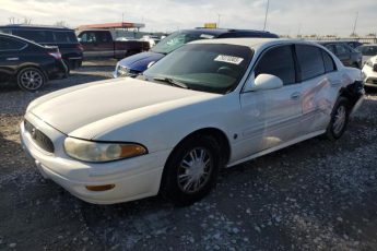 1G4HP52K15U145005 | 2005 Buick lesabre custom