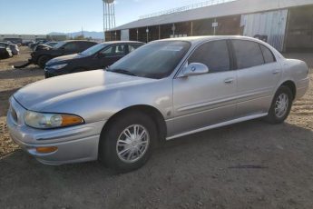 1G4HP52K534186928 | 2003 Buick lesabre custom