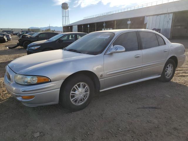 1G4HP52K534186928 | 2003 Buick lesabre custom