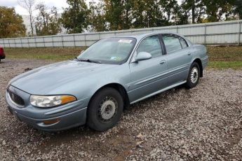 1G4HP52K93U221342 | 2003 Buick lesabre custom