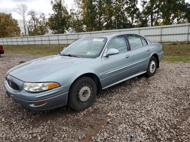 1G4HP52K93U221342 | 2003 Buick lesabre custom