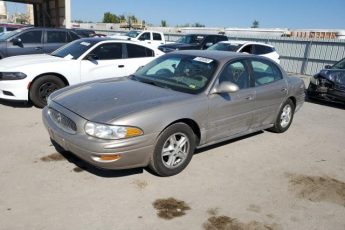 1G4HP54K1Y4226586 | 2000 Buick lesabre custom