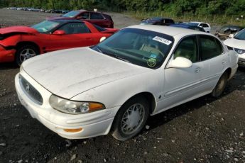 1G4HP54K23U210857 | 2003 Buick lesabre custom