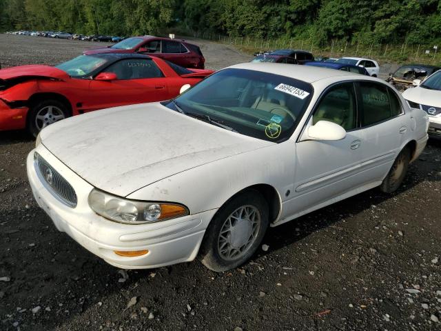 1G4HP54K23U210857 | 2003 Buick lesabre custom