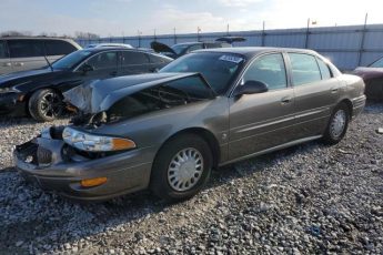 1G4HP54K42U226945 | 2002 Buick lesabre custom