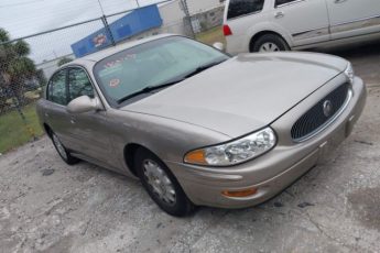 1G4HP54K4Y4220331 | 2000 Buick lesabre custom