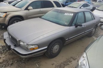 1G4HR52L2SH567176 | 1995 Buick lesabre limited