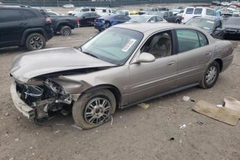 1G4HR54K33U256160 | 2003 Buick lesabre limited