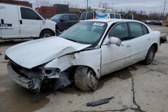 1G4HR54K3YU155854 | 2000 Buick lesabre limited