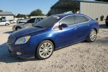 1G4PP5SK0E4143533 | 2014 Buick verano