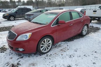 1G4PP5SK2C4213434 | 2012 Buick verano