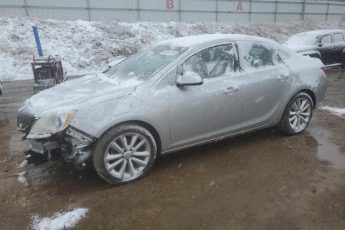 1G4PP5SK5F4111419 | 2015 Buick verano