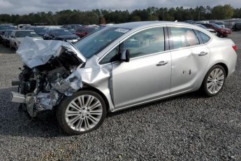 1G4PP5SK6E4177329 | 2014 Buick verano